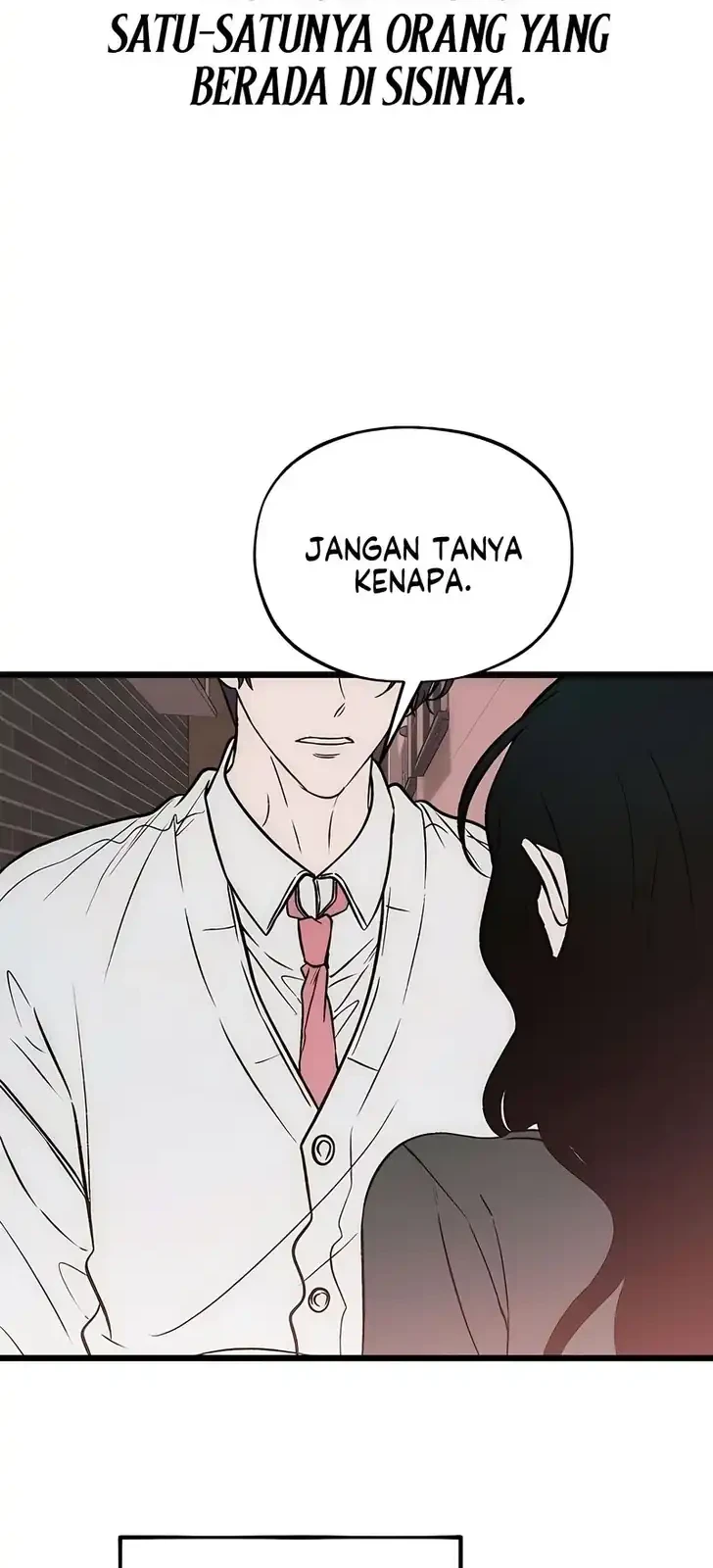 Endless Yearning Chapter 5 Gambar 48