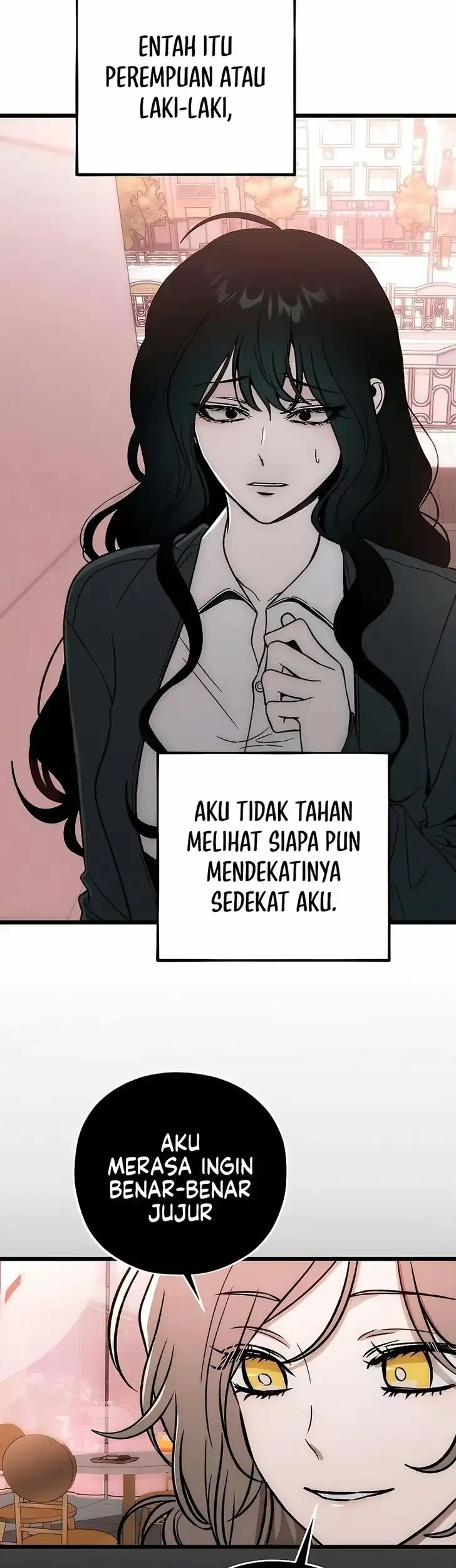 Endless Yearning Chapter 5 Gambar 49