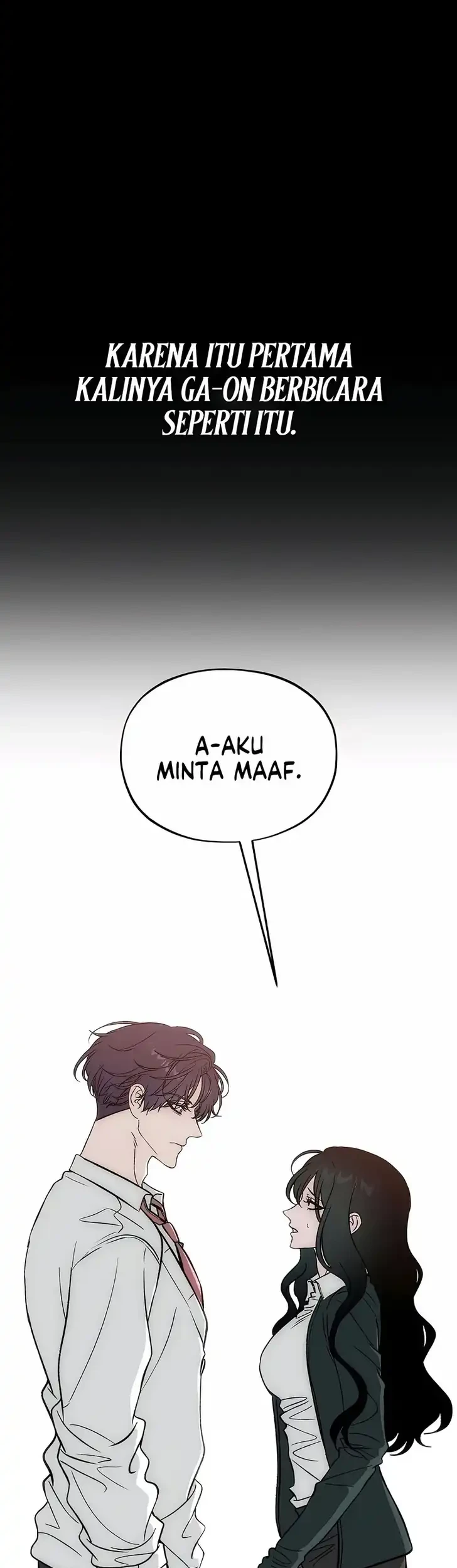 Endless Yearning Chapter 5 Gambar 51