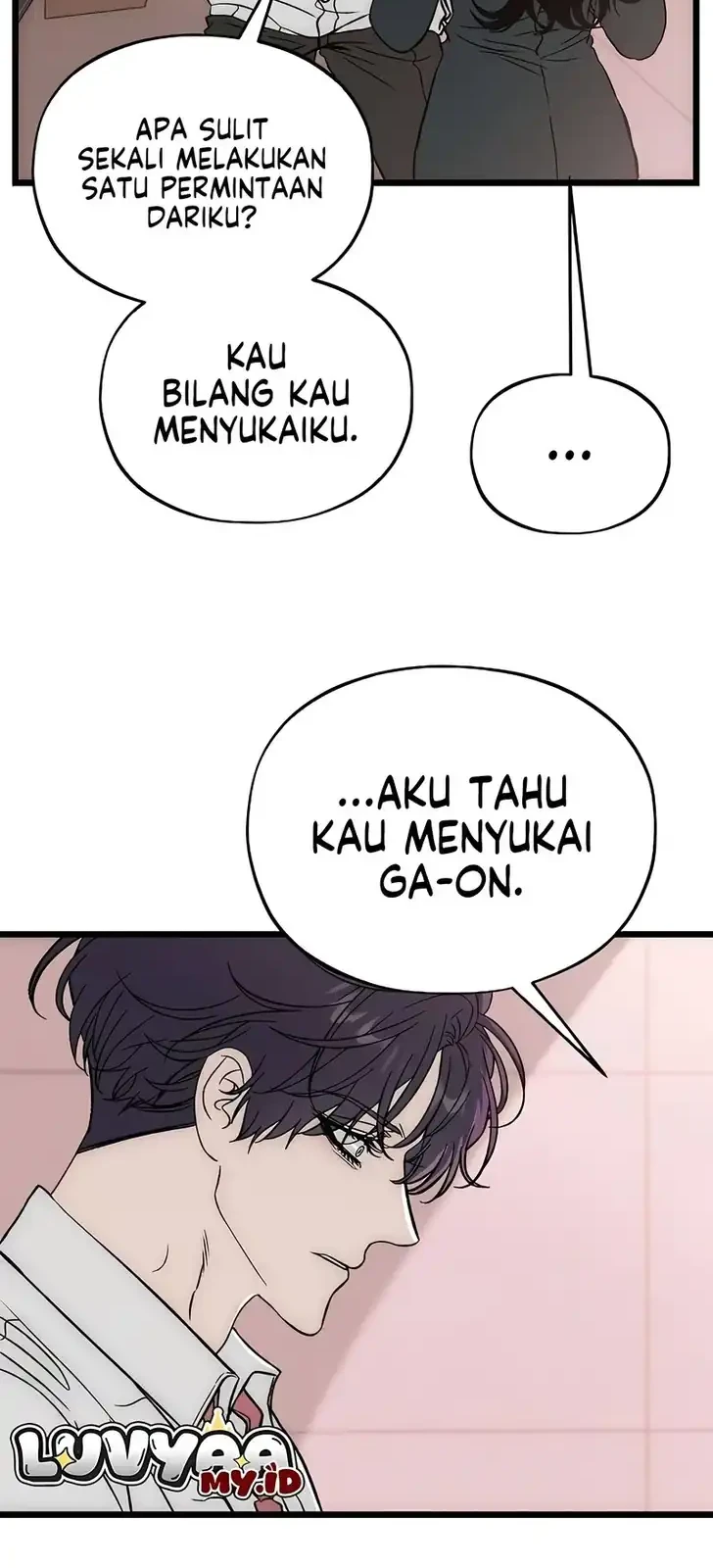 Endless Yearning Chapter 5 Gambar 56