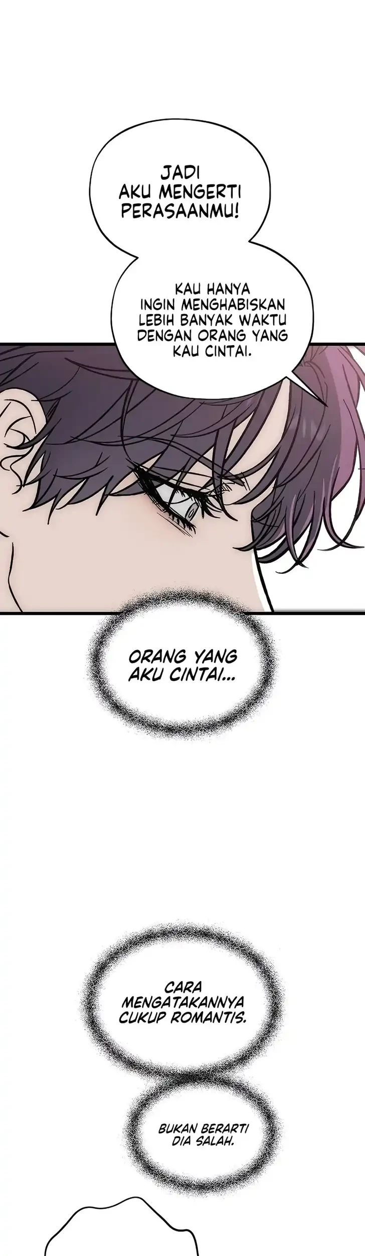 Endless Yearning Chapter 5 Gambar 57