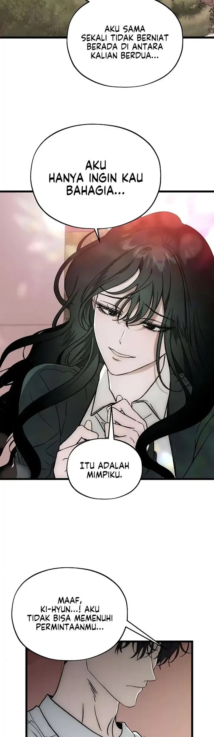 Endless Yearning Chapter 5 Gambar 59
