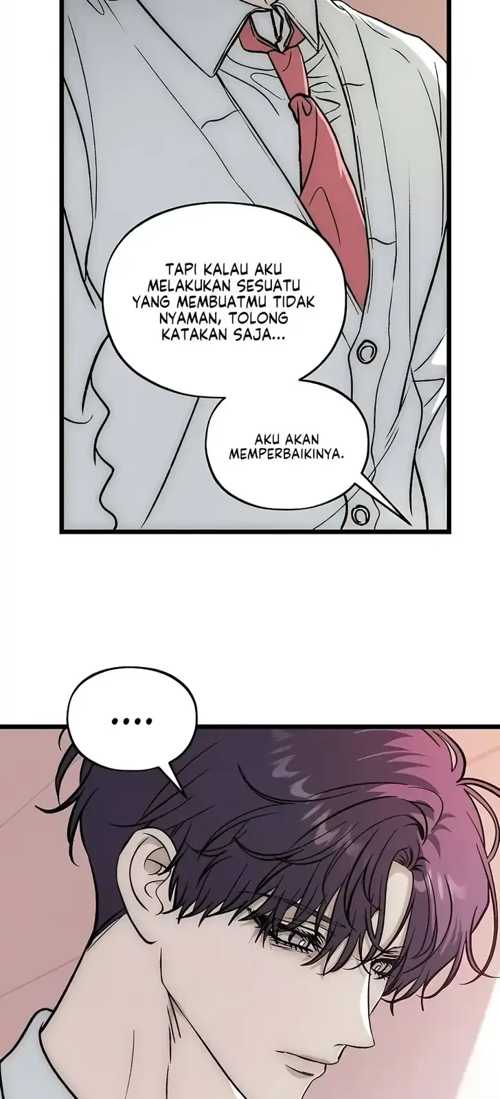 Endless Yearning Chapter 5 Gambar 60