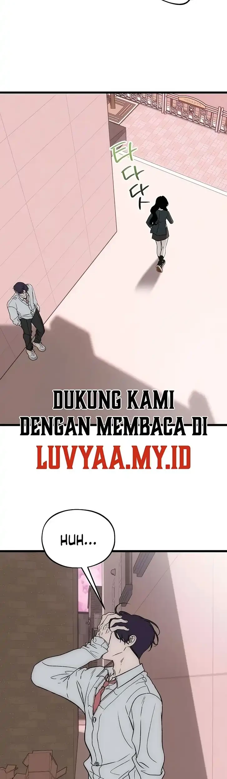 Endless Yearning Chapter 5 Gambar 62