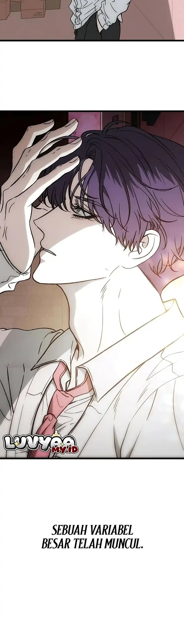 Endless Yearning Chapter 5 Gambar 63