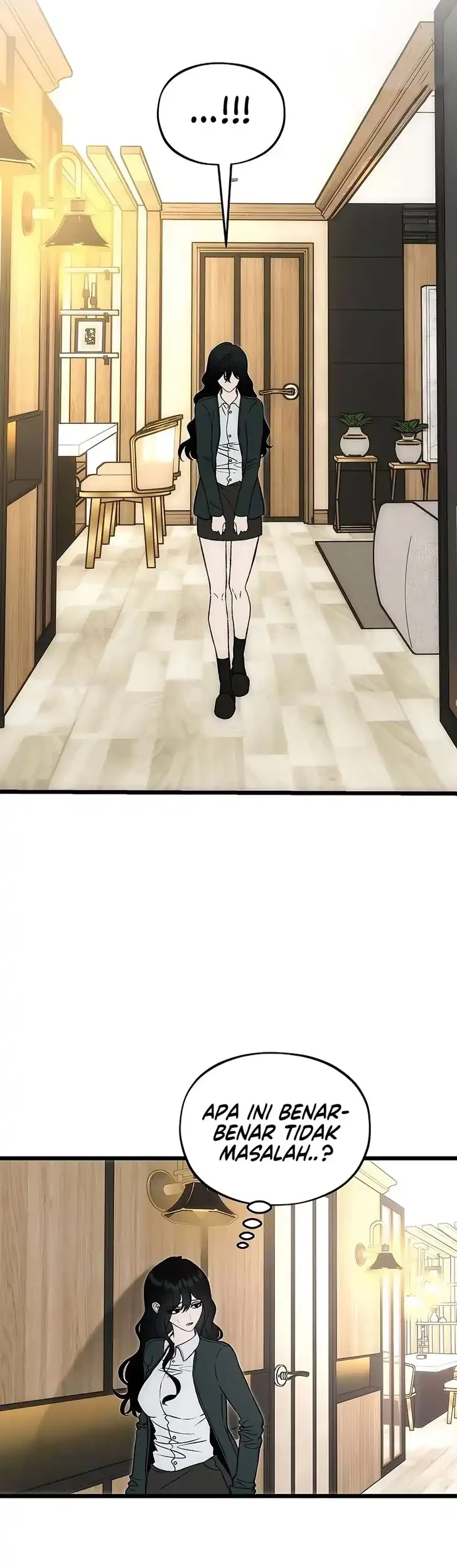 Endless Yearning Chapter 6 Gambar 38