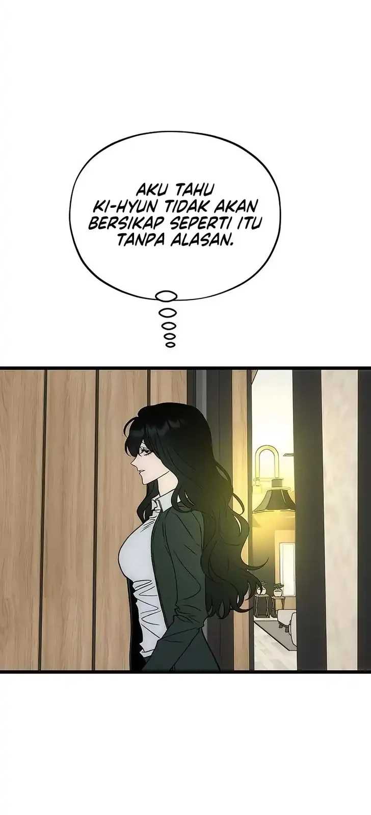 Endless Yearning Chapter 6 Gambar 40
