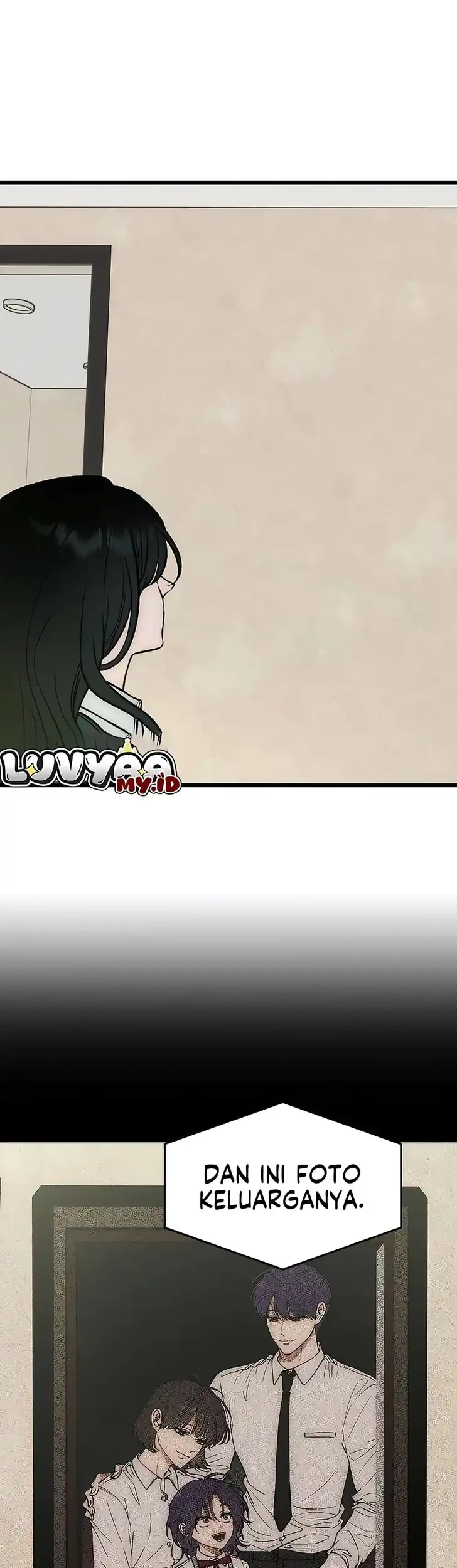 Endless Yearning Chapter 6 Gambar 41