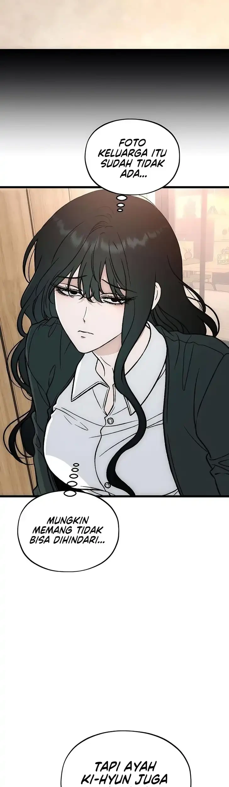 Endless Yearning Chapter 6 Gambar 43