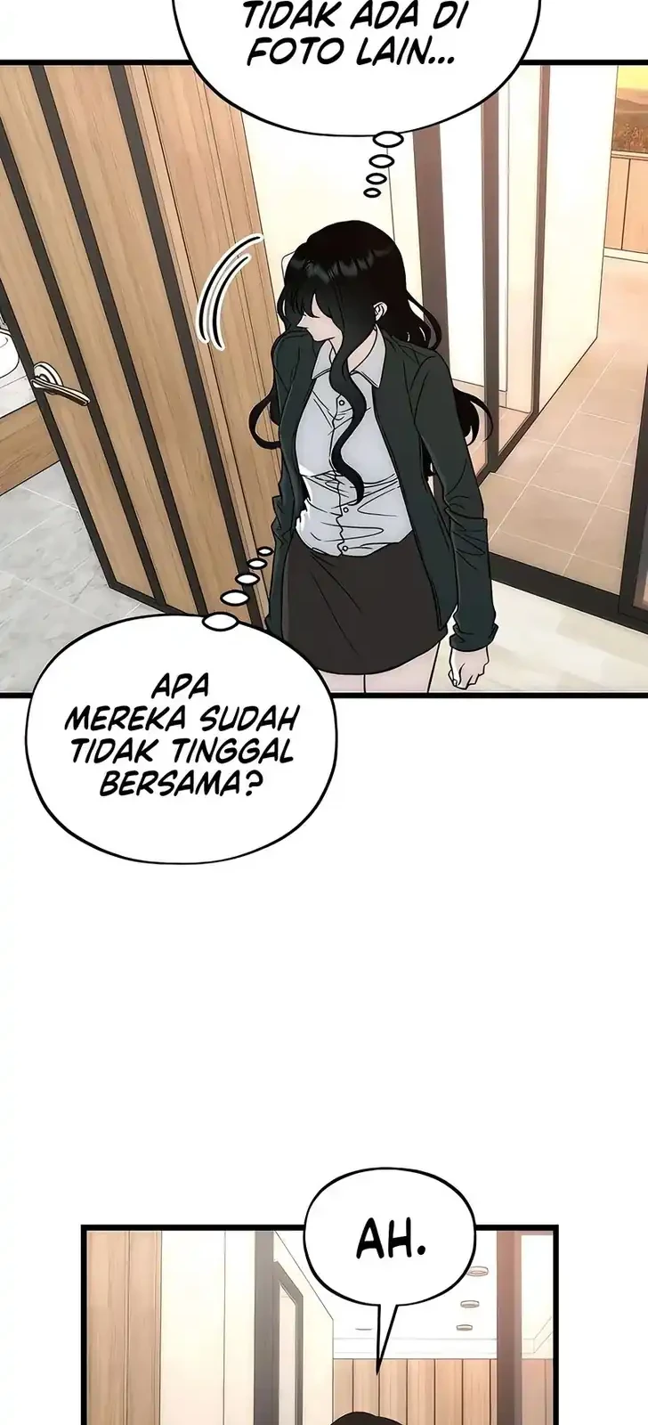 Endless Yearning Chapter 6 Gambar 44