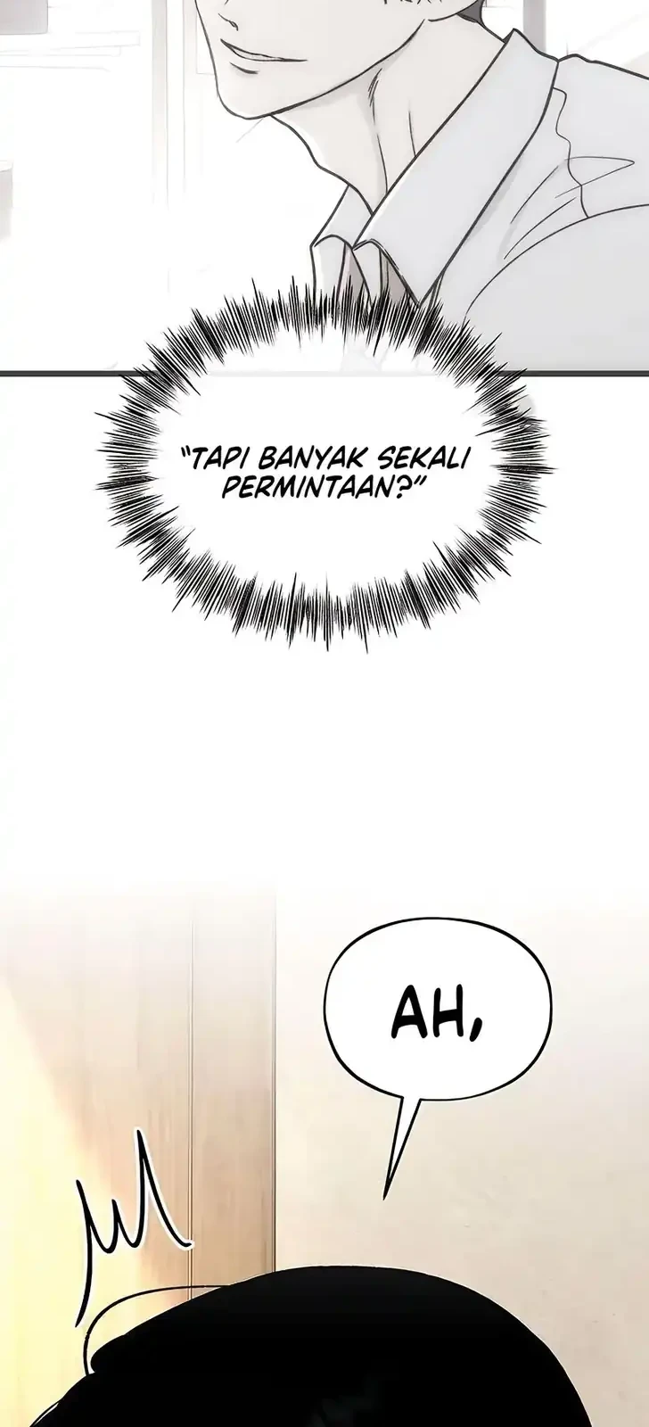 Endless Yearning Chapter 6 Gambar 48