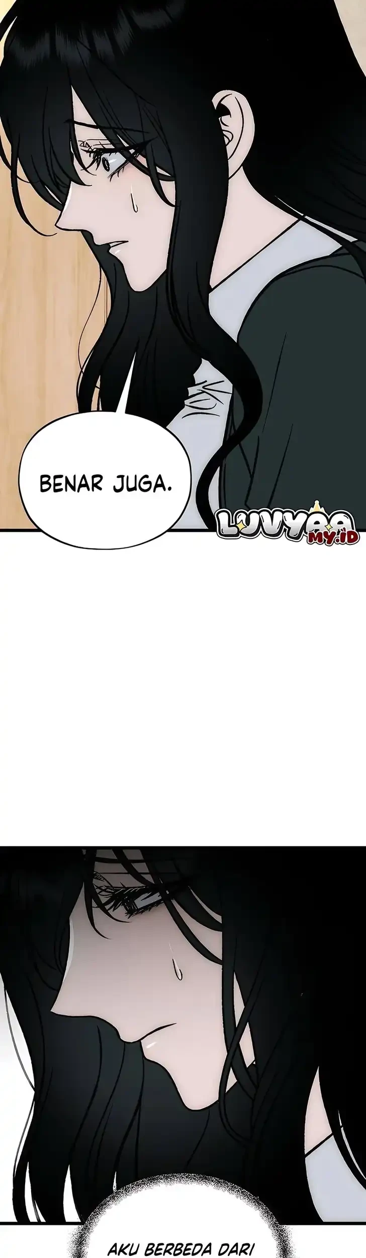 Endless Yearning Chapter 6 Gambar 49