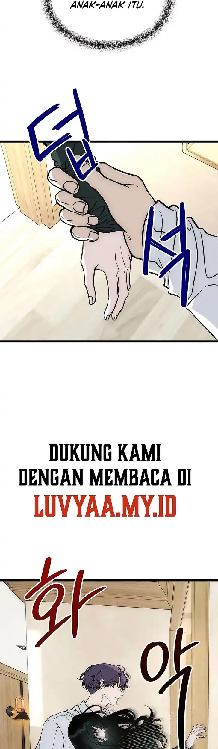 Endless Yearning Chapter 6 Gambar 50