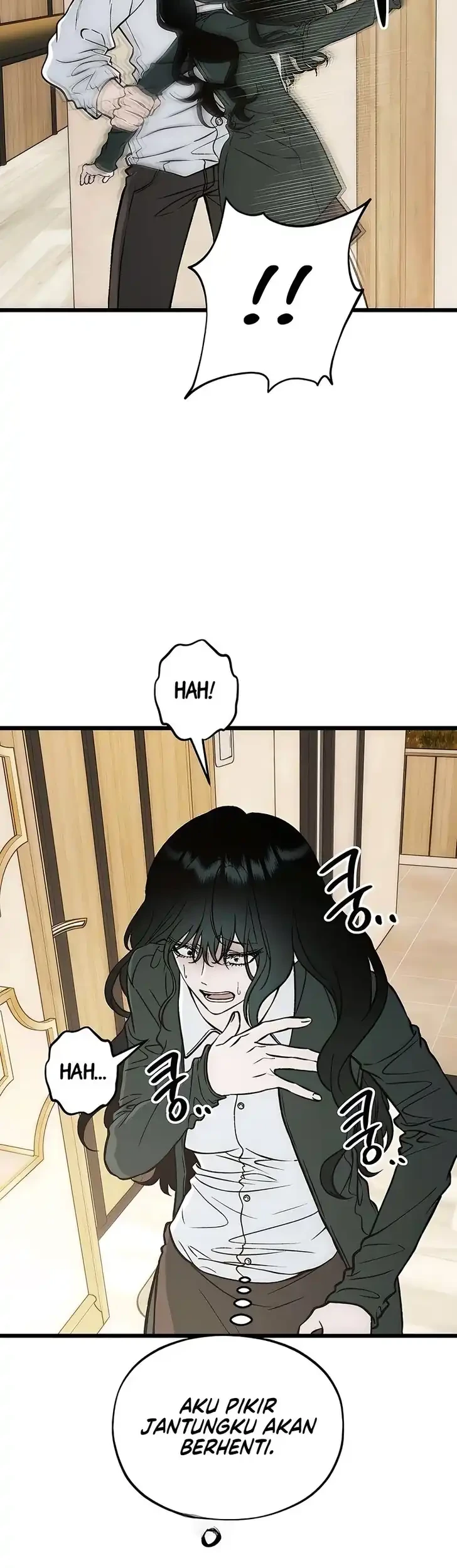Endless Yearning Chapter 6 Gambar 51