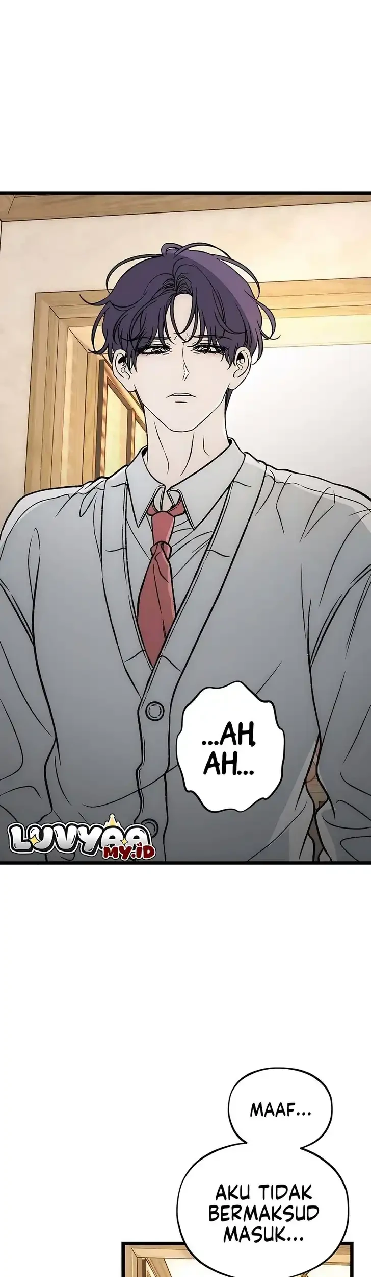 Endless Yearning Chapter 6 Gambar 53