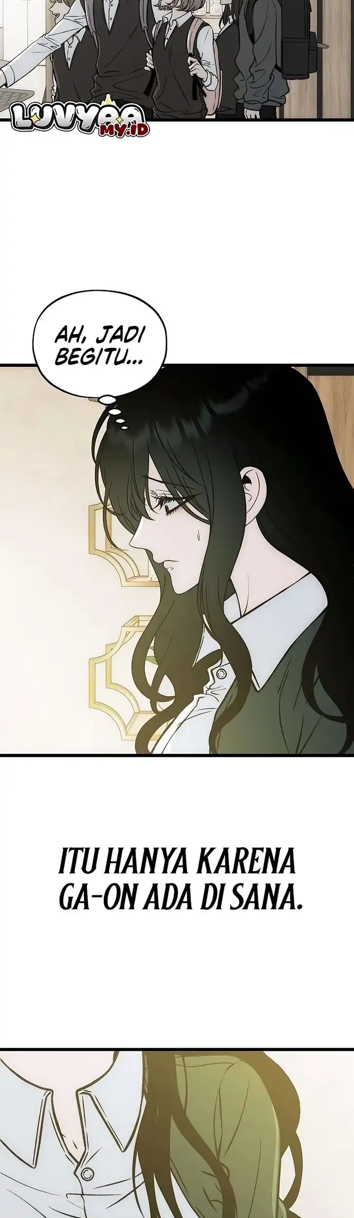 Endless Yearning Chapter 6 Gambar 59