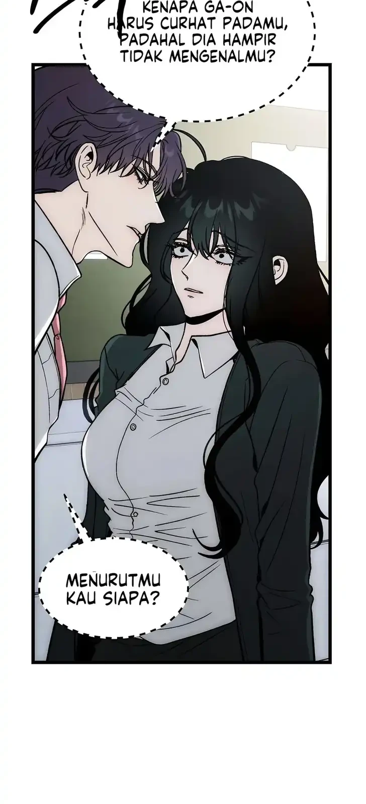 Endless Yearning Chapter 7 Gambar 40