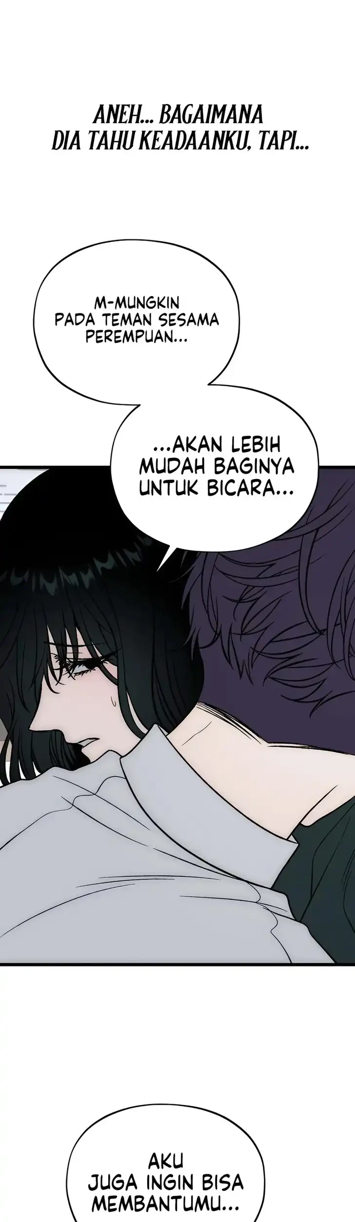 Endless Yearning Chapter 7 Gambar 41