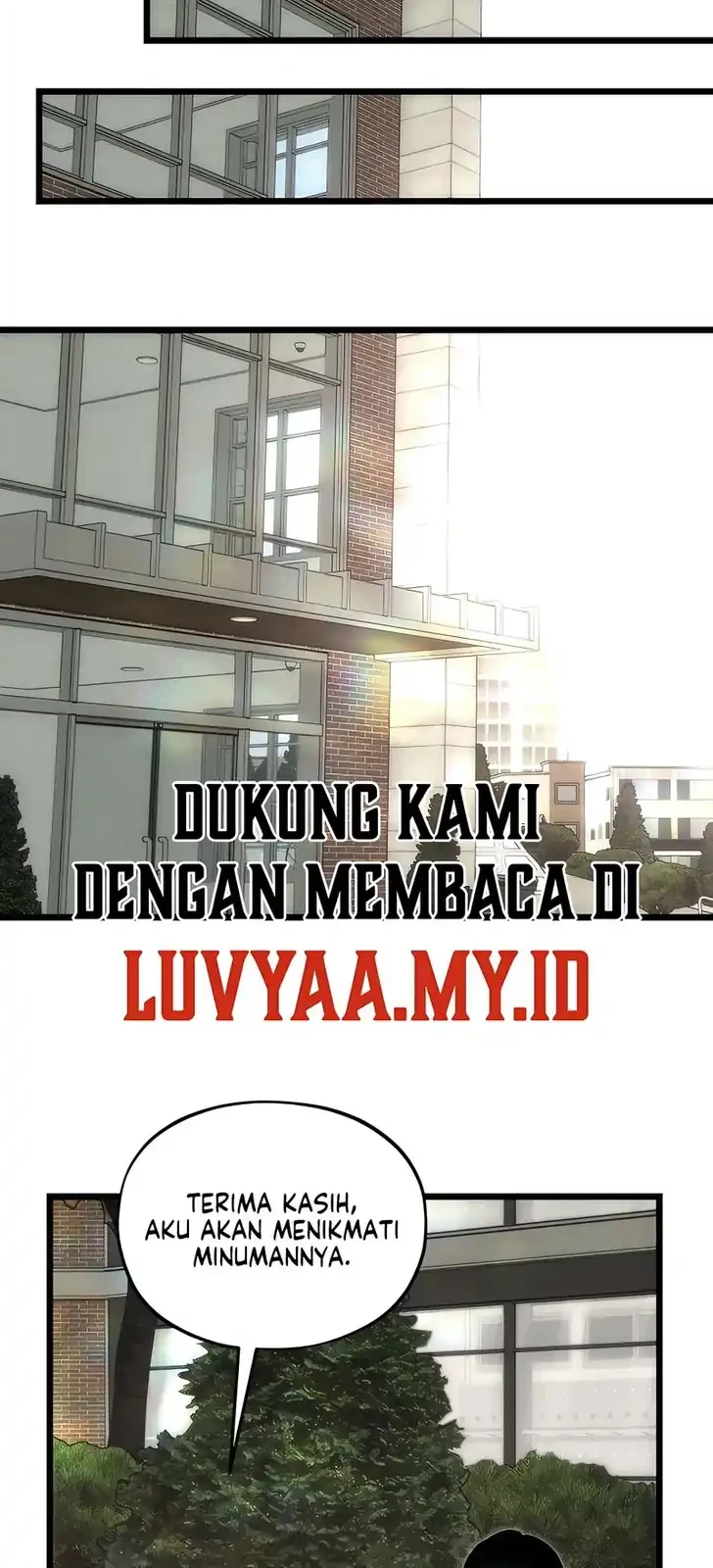 Endless Yearning Chapter 7 Gambar 44