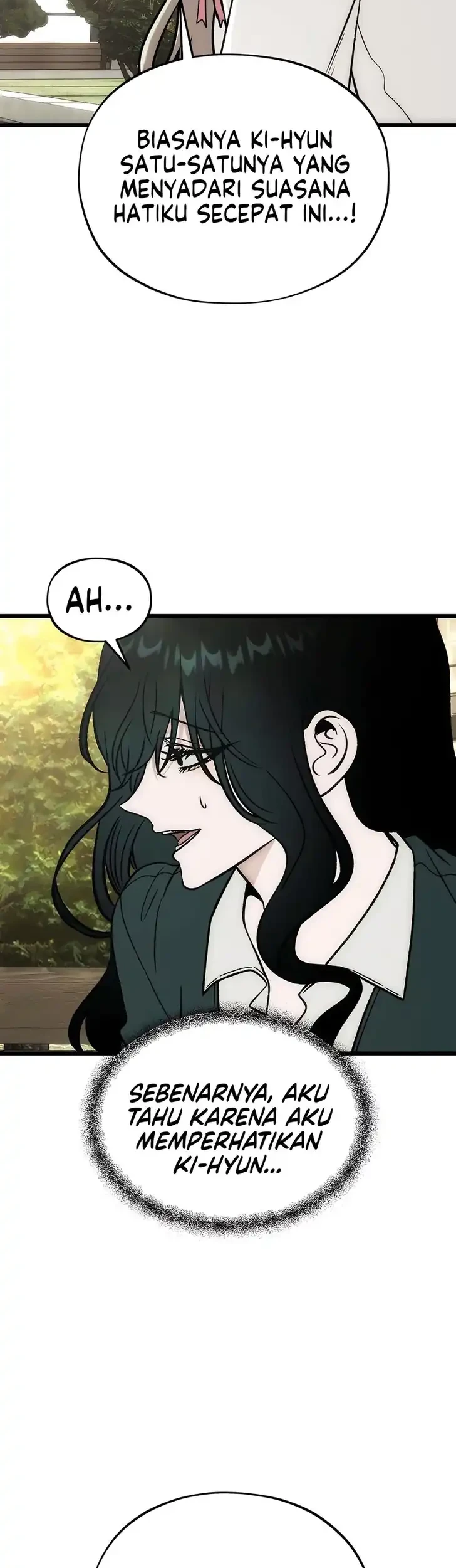 Endless Yearning Chapter 7 Gambar 47