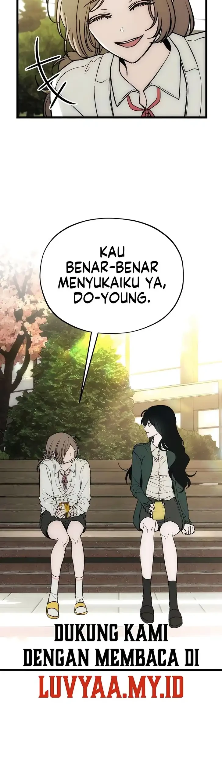 Endless Yearning Chapter 7 Gambar 50