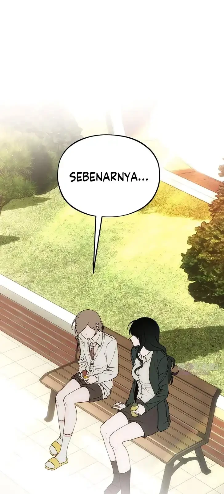 Endless Yearning Chapter 7 Gambar 52