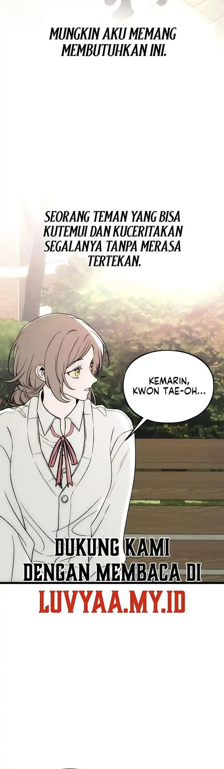 Endless Yearning Chapter 7 Gambar 53