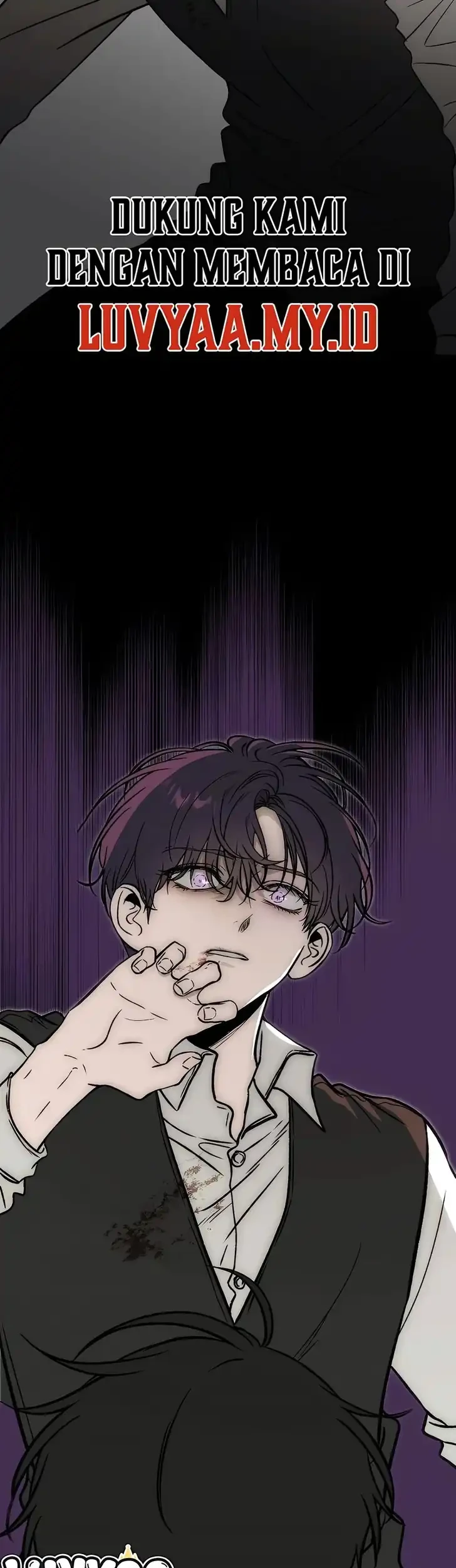 Endless Yearning Chapter 7 Gambar 61