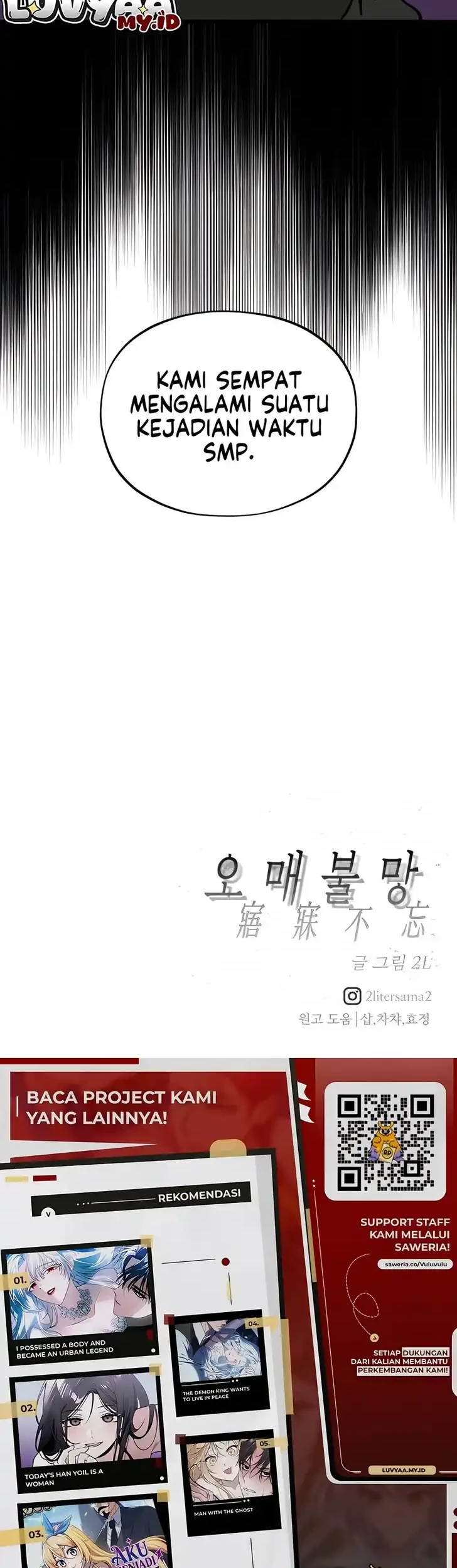 Endless Yearning Chapter 7 Gambar 62