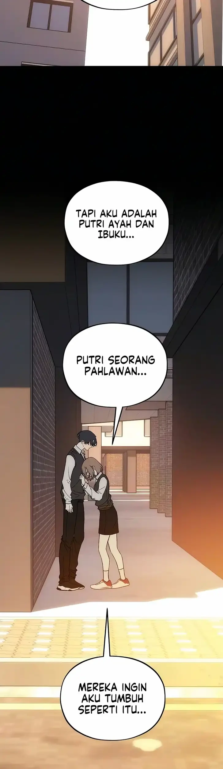 Endless Yearning Chapter 8 Gambar 45