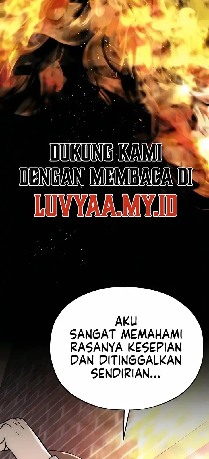 Endless Yearning Chapter 8 Gambar 48