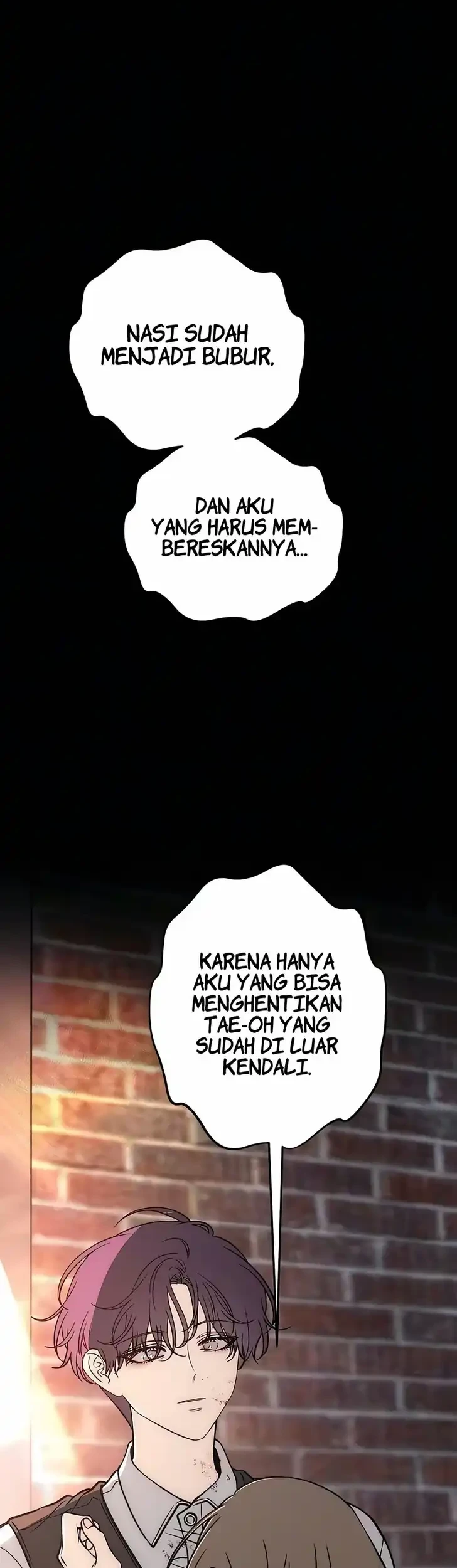 Endless Yearning Chapter 8 Gambar 50
