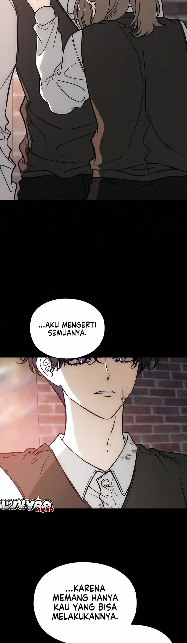 Endless Yearning Chapter 8 Gambar 51
