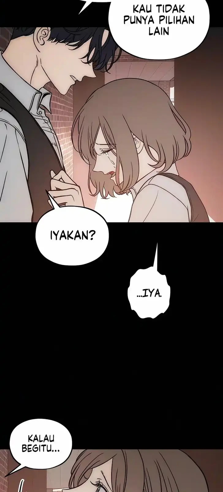 Endless Yearning Chapter 8 Gambar 52