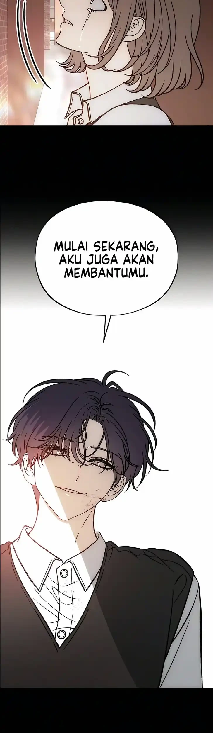 Endless Yearning Chapter 8 Gambar 53