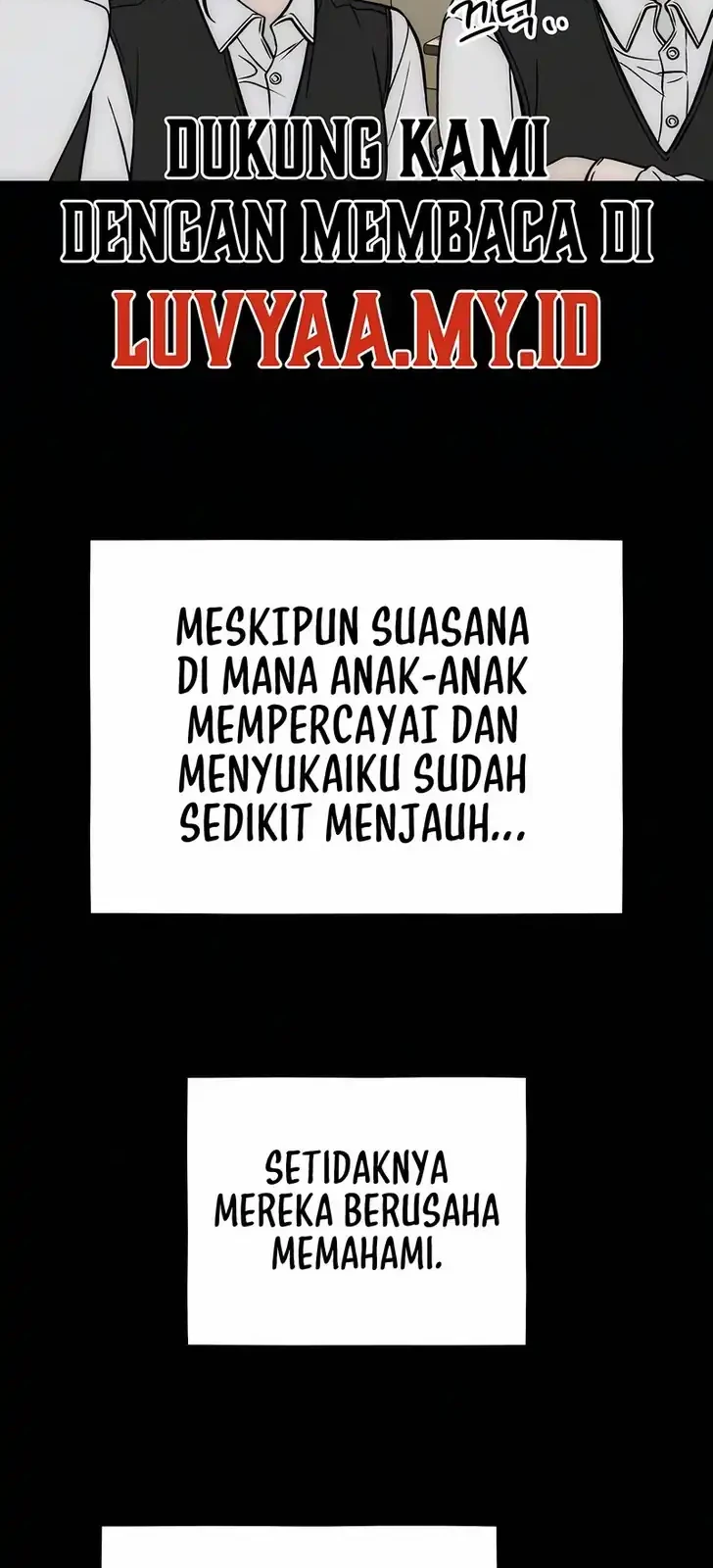 Endless Yearning Chapter 8 Gambar 60