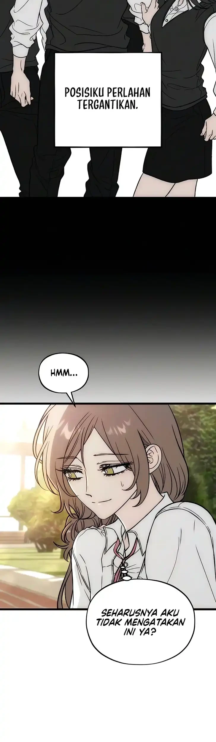 Endless Yearning Chapter 8 Gambar 62