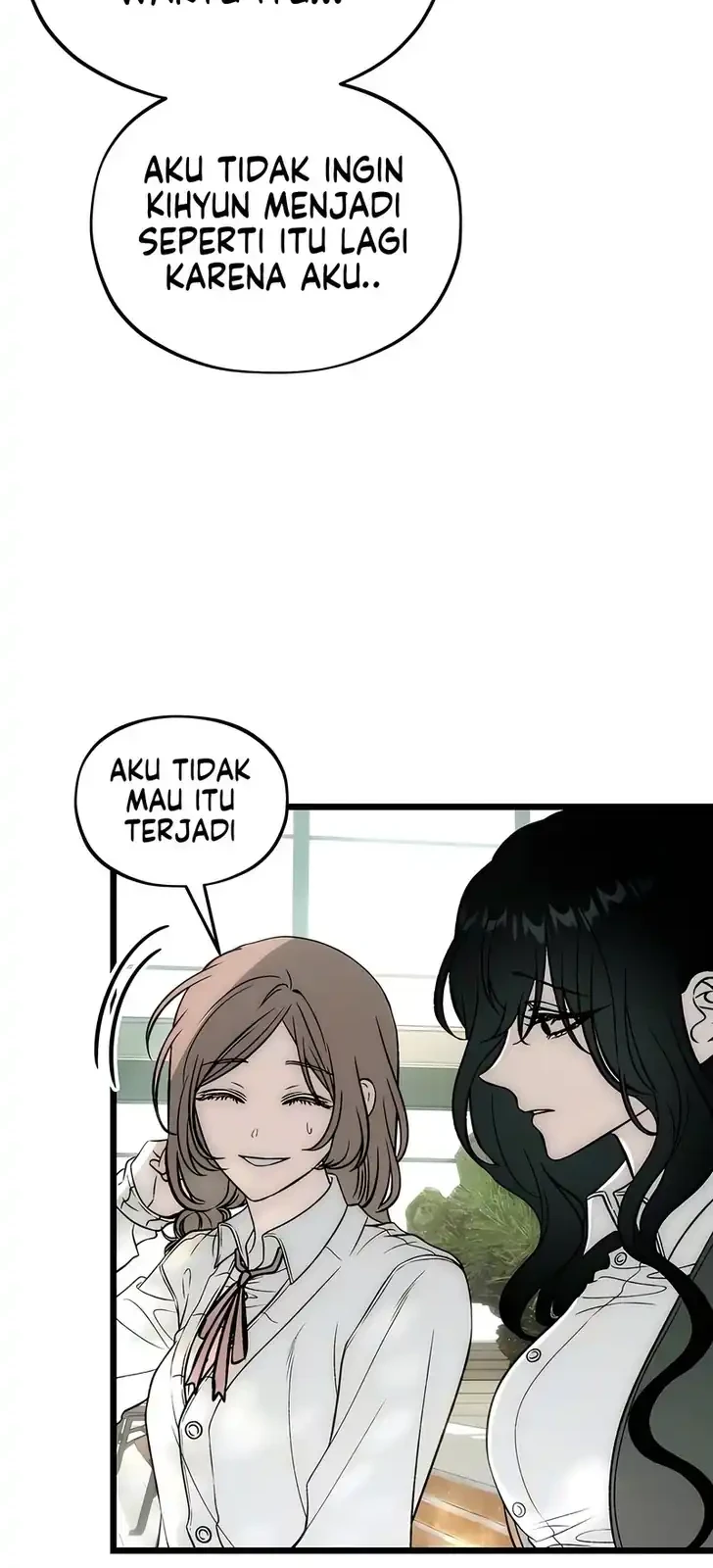 Endless Yearning Chapter 8 Gambar 64