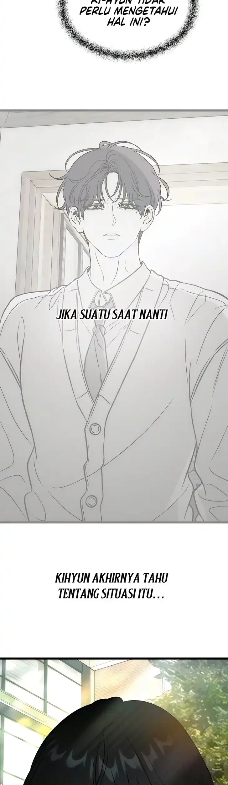 Endless Yearning Chapter 8 Gambar 66