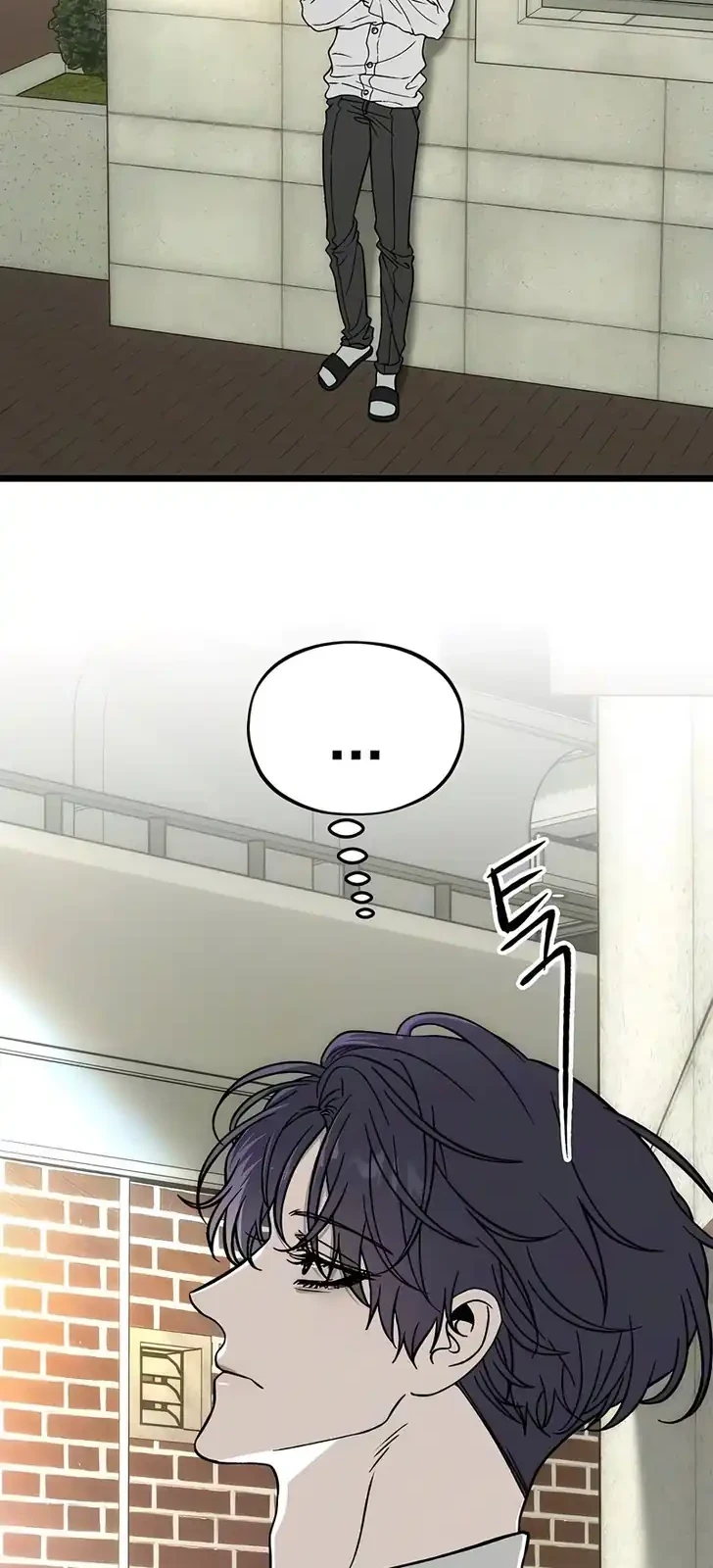 Endless Yearning Chapter 8 Gambar 68
