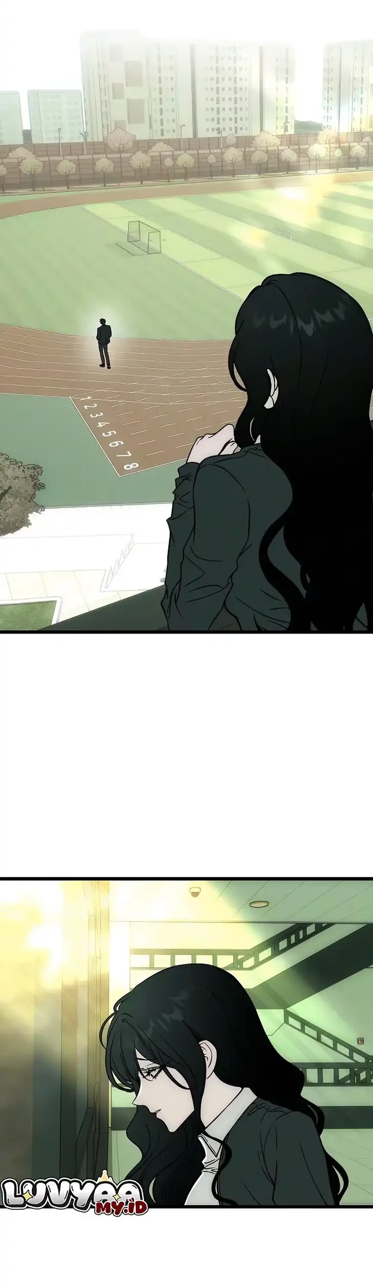 Endless Yearning Chapter 9 Gambar 47