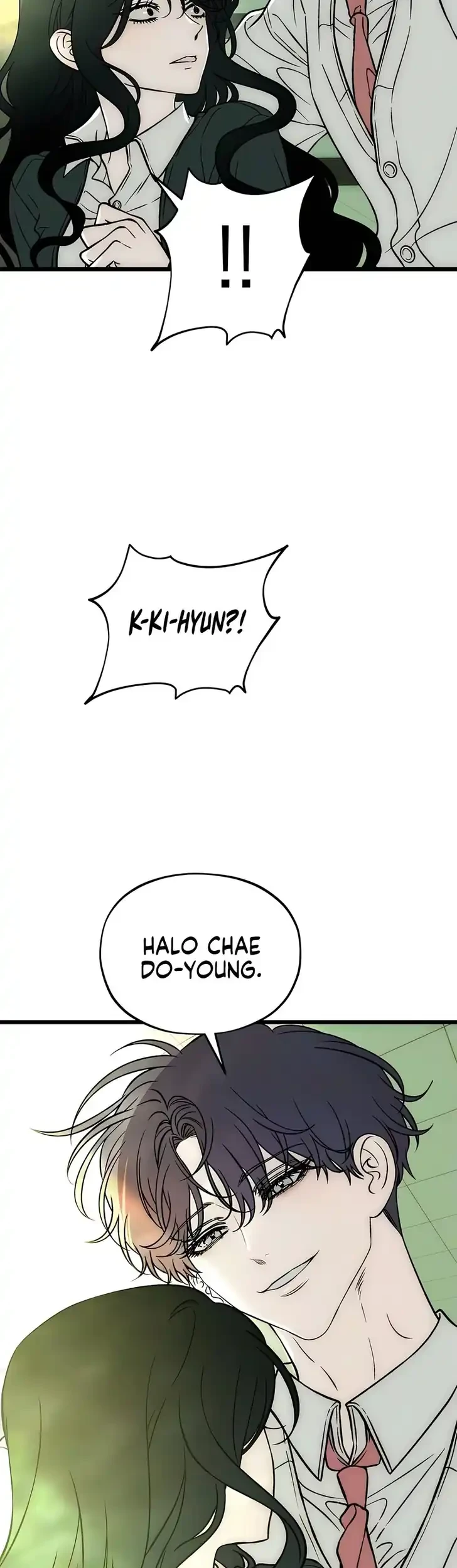 Endless Yearning Chapter 9 Gambar 49