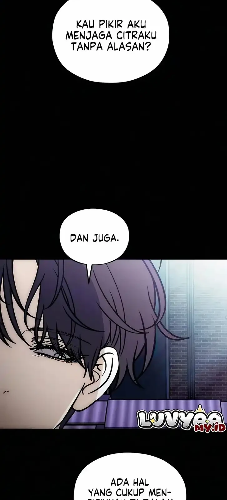 Endless Yearning Chapter 9 Gambar 56