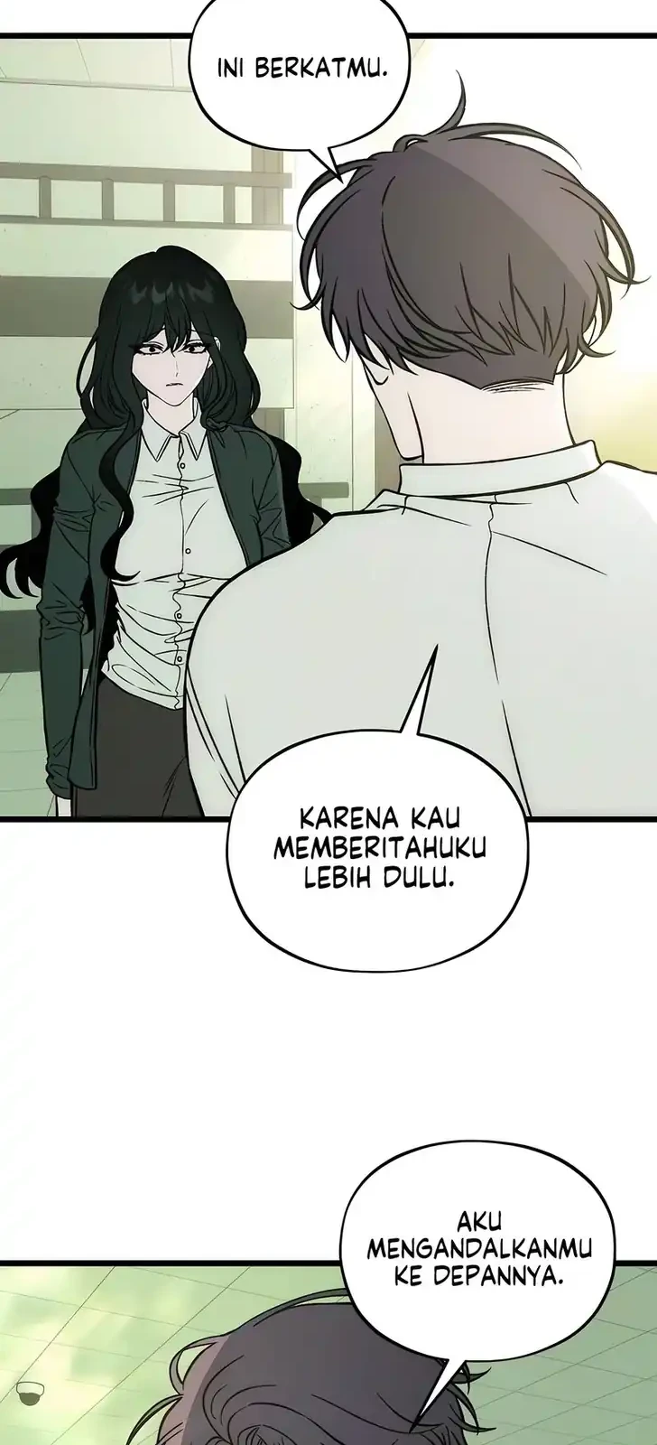 Endless Yearning Chapter 9 Gambar 60