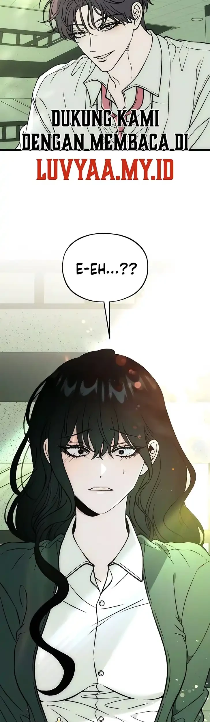 Endless Yearning Chapter 9 Gambar 61