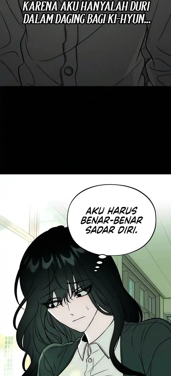 Endless Yearning Chapter 9 Gambar 64