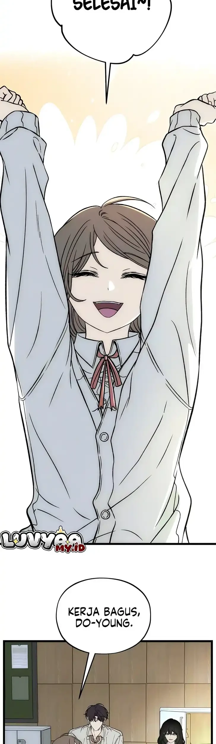 Endless Yearning Chapter 9 Gambar 67