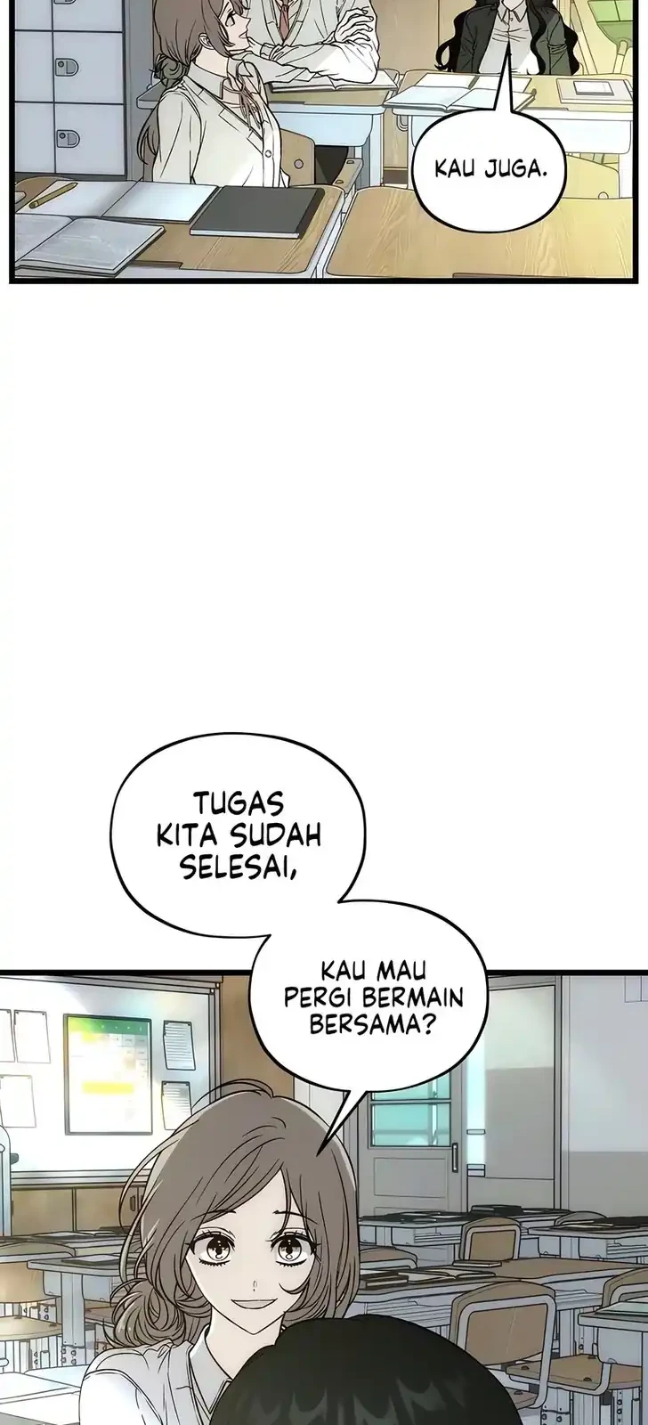 Endless Yearning Chapter 9 Gambar 68