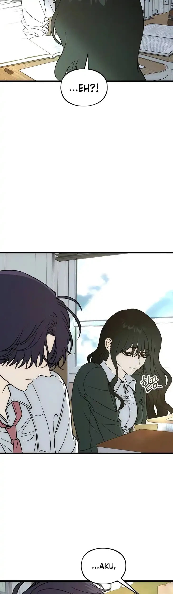 Endless Yearning Chapter 9 Gambar 69