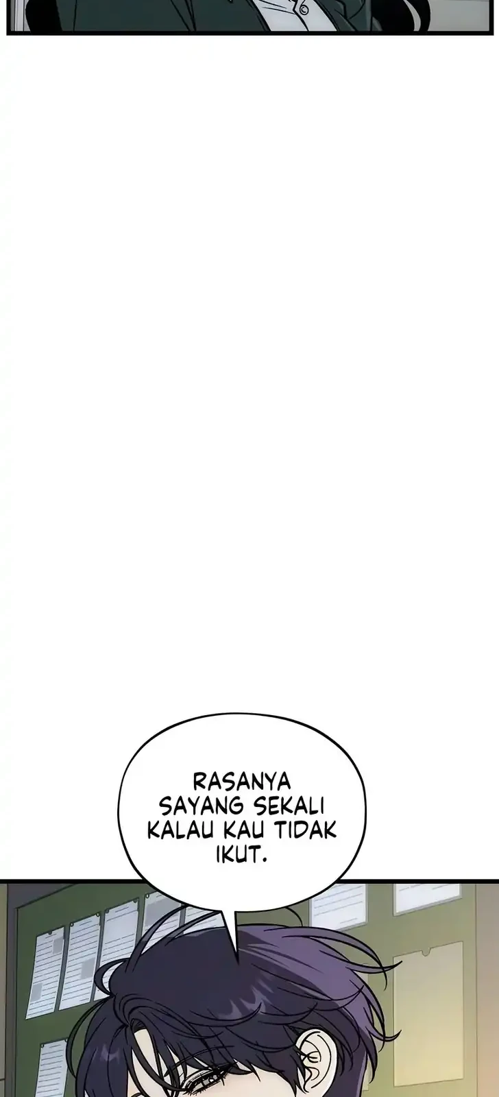 Endless Yearning Chapter 9 Gambar 72